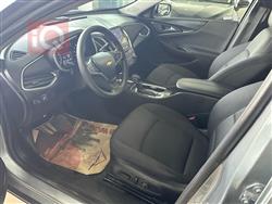 شيفروليه ماليبو